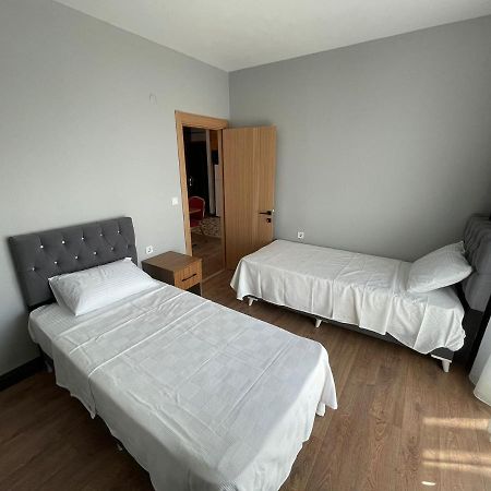 Almin Apart Hotel Provincia di Provincia di Istanbul Esterno foto
