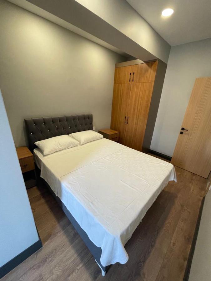 Almin Apart Hotel Provincia di Provincia di Istanbul Esterno foto