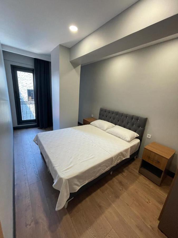 Almin Apart Hotel Provincia di Provincia di Istanbul Esterno foto