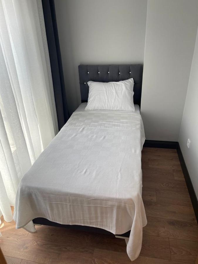 Almin Apart Hotel Provincia di Provincia di Istanbul Esterno foto