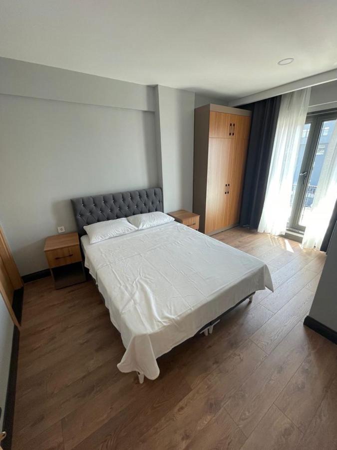 Almin Apart Hotel Provincia di Provincia di Istanbul Esterno foto