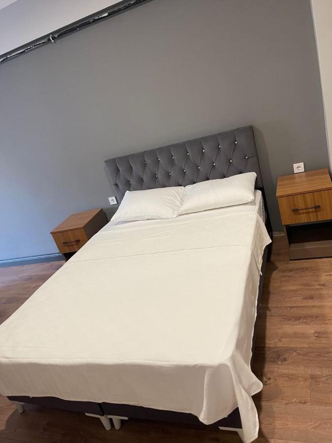 Almin Apart Hotel Provincia di Provincia di Istanbul Esterno foto