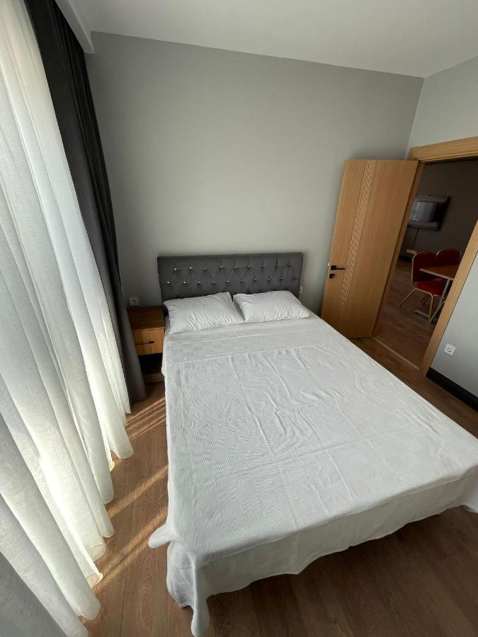 Almin Apart Hotel Provincia di Provincia di Istanbul Esterno foto