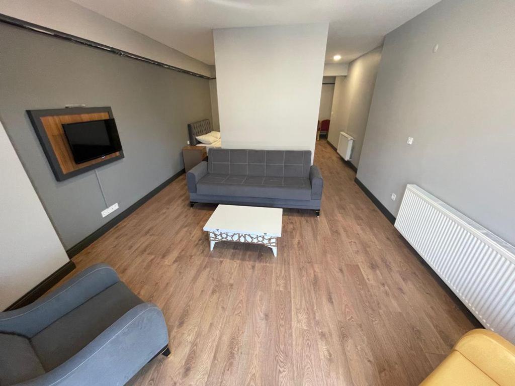 Almin Apart Hotel Provincia di Provincia di Istanbul Esterno foto